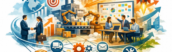 Nutzen Sie meine Expertise zu Ihrem Vorteil